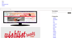 Desktop Screenshot of foradecircuito.com